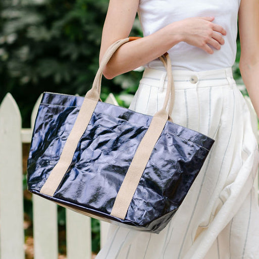 BRAHMIN Nerina Collection Misha Carryall Tote Bag | Dillard's